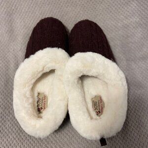 NEW Bobs by Skechers Slippers Women's Size 8